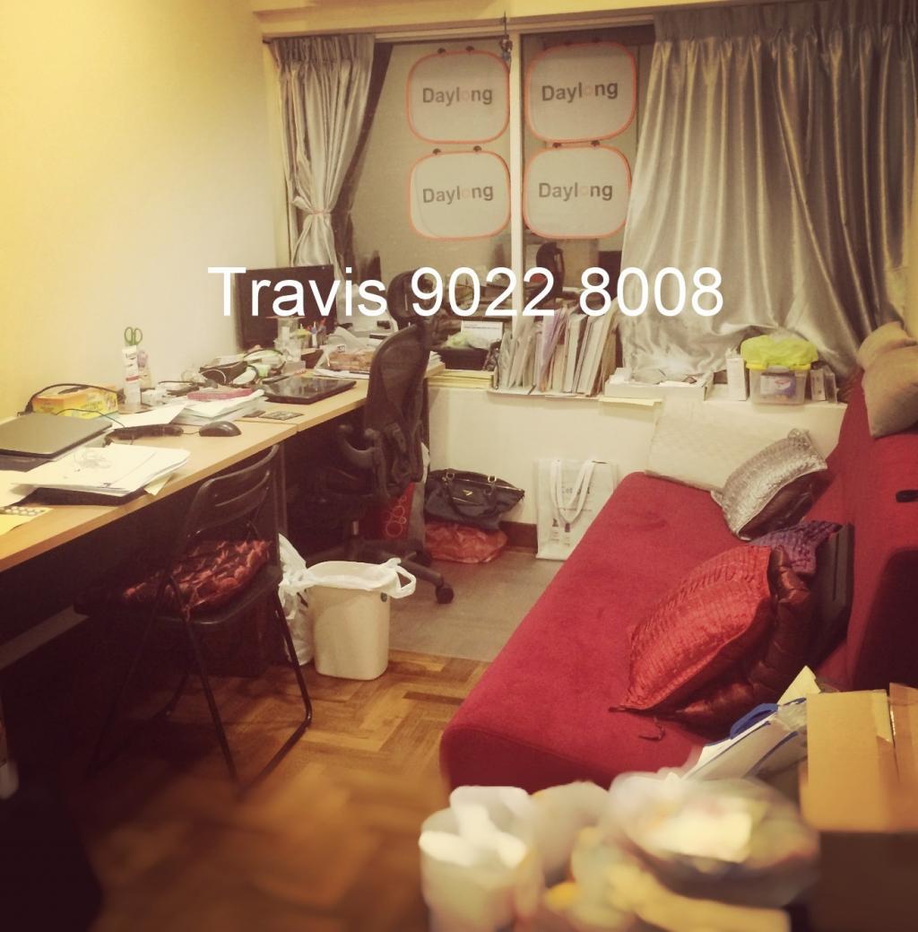 The Plaza (D7), Apartment #85739522
